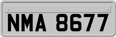 NMA8677