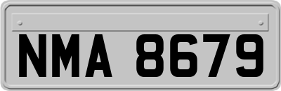 NMA8679