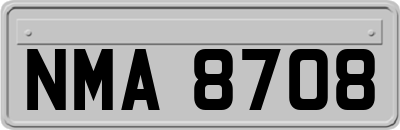NMA8708