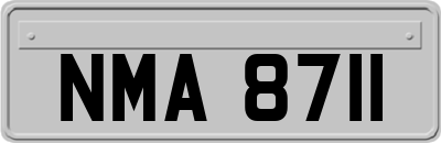NMA8711