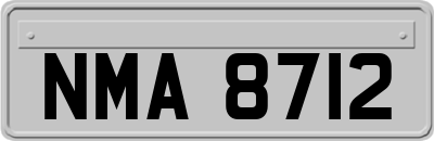 NMA8712