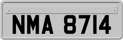 NMA8714