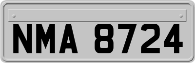 NMA8724