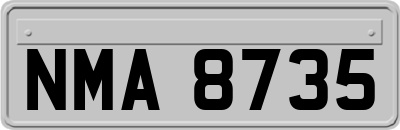NMA8735