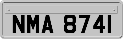 NMA8741