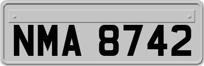 NMA8742