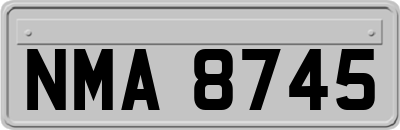 NMA8745