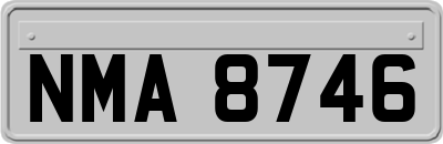 NMA8746