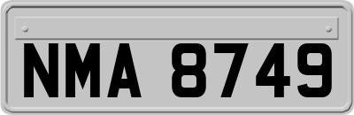 NMA8749