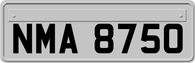 NMA8750