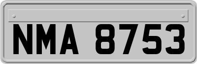 NMA8753