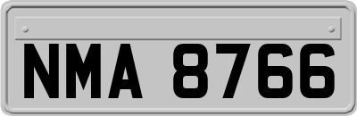 NMA8766