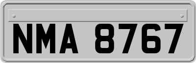 NMA8767