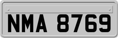NMA8769