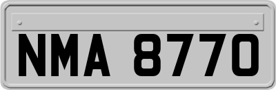 NMA8770