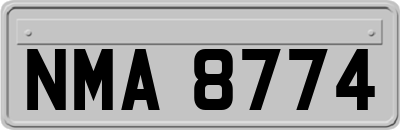 NMA8774