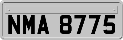 NMA8775