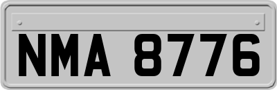 NMA8776