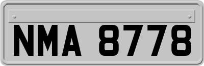 NMA8778