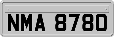 NMA8780