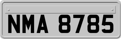 NMA8785
