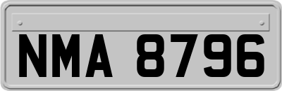 NMA8796