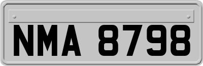 NMA8798