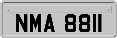 NMA8811
