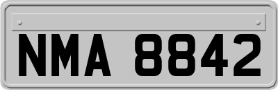 NMA8842