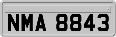 NMA8843
