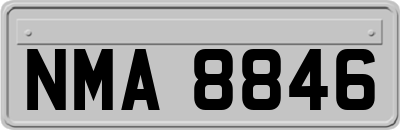 NMA8846