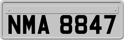 NMA8847