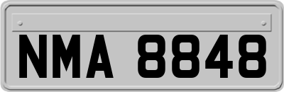 NMA8848