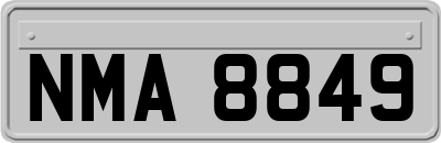 NMA8849