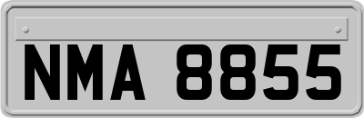 NMA8855