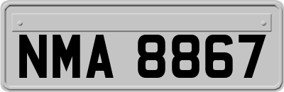 NMA8867