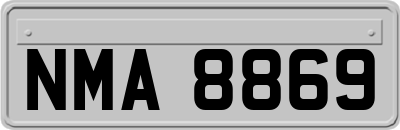NMA8869