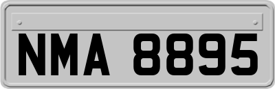 NMA8895