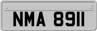 NMA8911