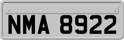 NMA8922