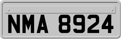 NMA8924