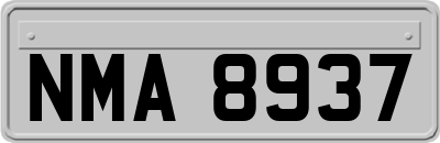 NMA8937
