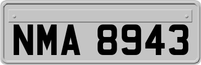 NMA8943