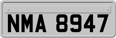 NMA8947