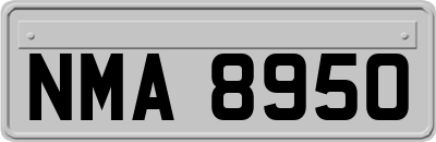 NMA8950