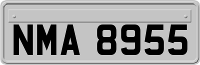 NMA8955