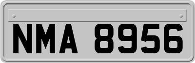 NMA8956