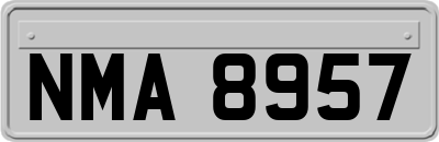 NMA8957