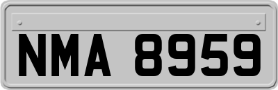 NMA8959