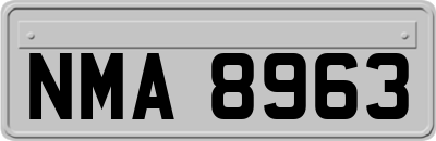 NMA8963